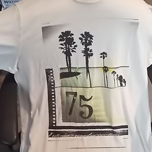 Old Navy Graphic Tee